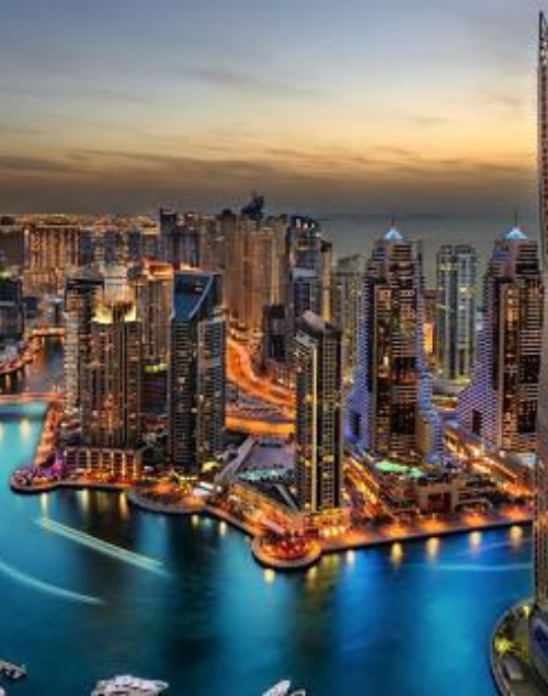 Dubai