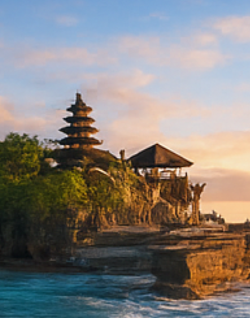 Indonesia (Bali)