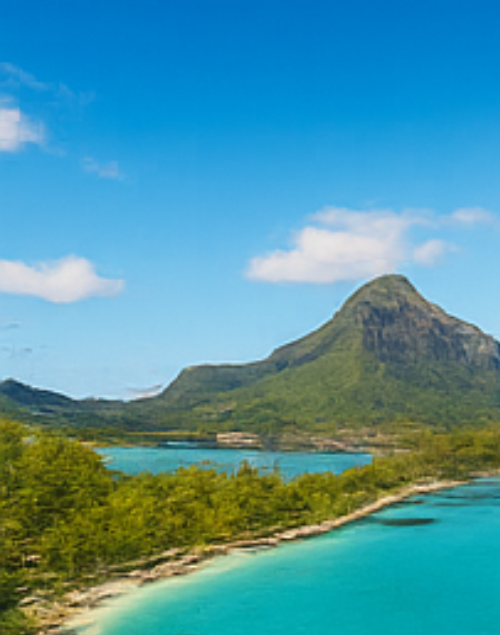 Mauritius